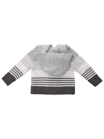 Rock a Bye Baby Boutique Strickjacke Herbst, Winter in grau