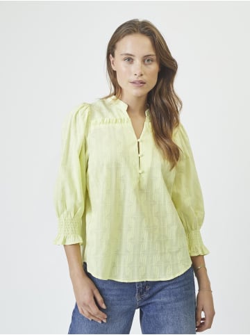 Co'couture Hemd EmmaCC in Citrus