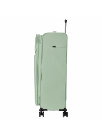 Stratic Light+ - 4-Rollen-Trolley 80 cm L erw. in mint