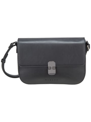 Bugatti Bodybag Nela Shoulder Bag M in Black