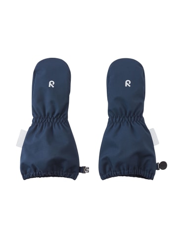 Reima ReimaTec Fäustlinge " Apuna " in Navy
