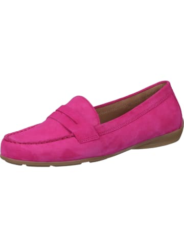 Gabor Klassische Slipper in pink