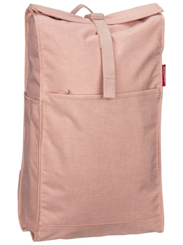 Reisenthel Rucksack urban in Twist Blush