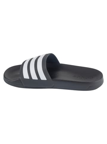 adidas Performance adidas Adilette Shower Slides in Dunkelblau