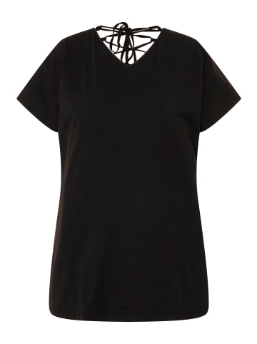 Angel of Style Shirt in schwarz