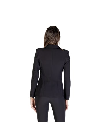 Rinascimento Schwarz Damen Blazer
