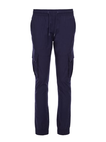 Threadbare Cargo-Hose THBPrince in Navy