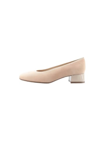 ara Komfort Pump in beige
