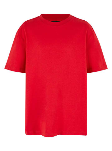 Urban Classics T-Shirts in cityred