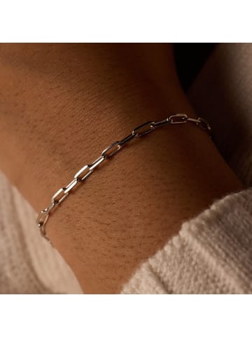 Lucardi 925 Silber Armband