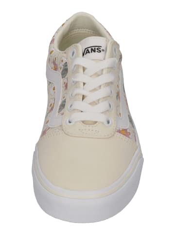 Vans Sneaker Low Ward in bunt