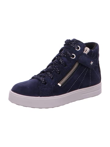 superfit Sneaker High in Blau