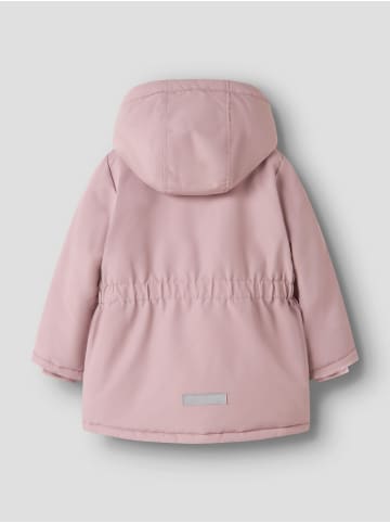 name it Jacke in Woodrose1