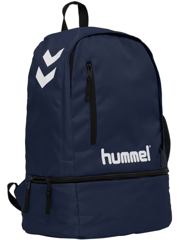 Hummel Hummel Rucksack Hmlpromo Multisport Erwachsene in MARINE