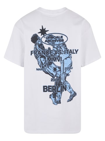 Mister Tee T-Shirts in white