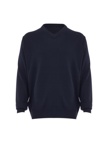 rovic Pullover in Marine