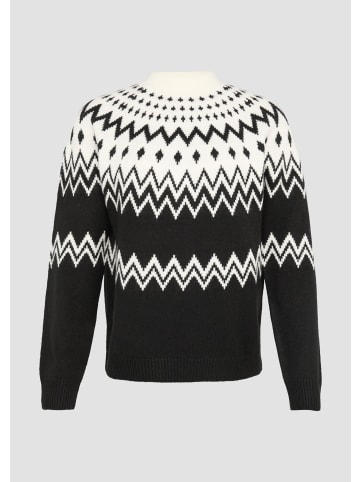 s.Oliver Strickpullover in 99X0_schwarz