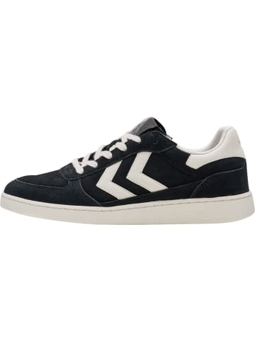 Hummel Hummel Schnürsenkel Sneaker Royal Hb Erwachsene in BLACK