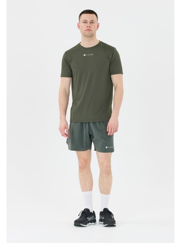 Virtus T-Shirt Roger V2 in 3241 Kambaba