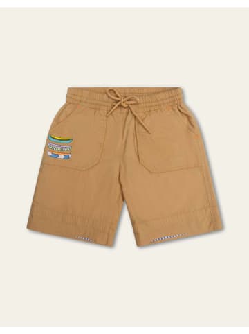 Oilily Pitt Hose in Braun