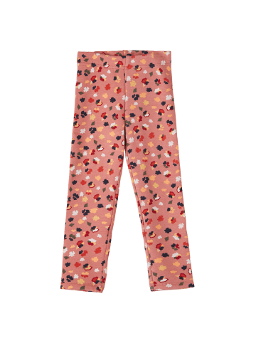 s.Oliver Leggins lang in Rot