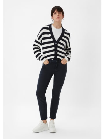 comma Hose in 5996_navy