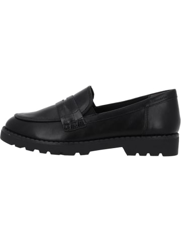 Tamaris Mokassins in BLACK MATT