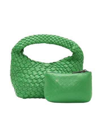 Usha Women Shoulder Bag in Grün