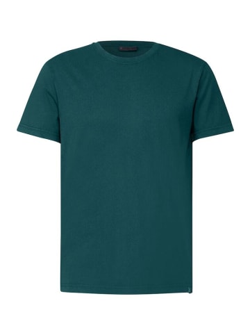 Street One T-Shirt in oxford green
