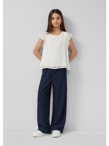 s.Oliver Bluse in 0210_creme