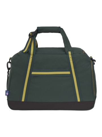 travelite travelite x NFL Sporttasche 49 cm in green bay packers