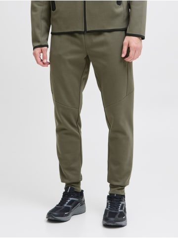 Jack & Jones Jogginghose in Grape Leaf