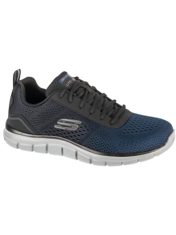 Skechers Skechers Track - Ripkent in Dunkelblau