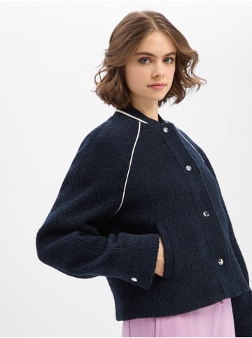 OPUS Blouson Hirona in marine