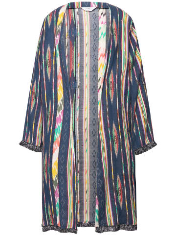 Angel of Style Bluse in marine