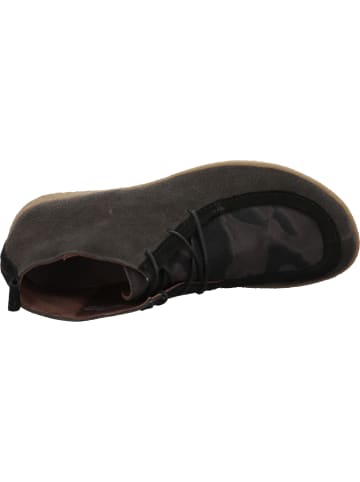 Think! Ankle Boot GEOAG in Mocca/Kombi
