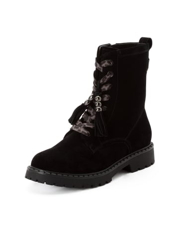 Tamaris Stiefel 1-25284-47 in schwarz