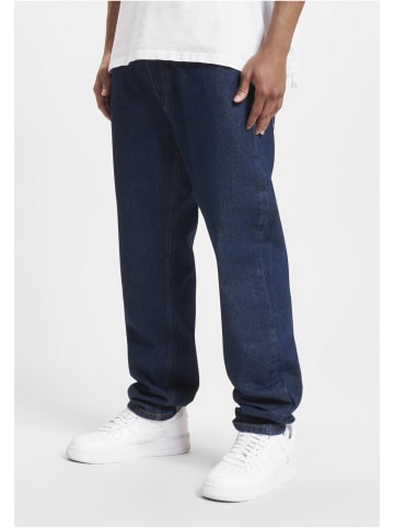 DEF Loose Fit Jeans in blue