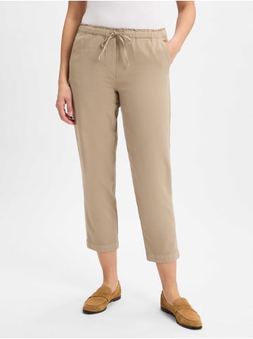 Marc O'Polo Hose in beige