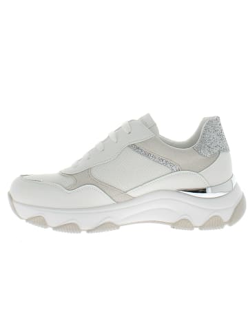 Armata di Mare Sneaker AMDS61H05-WHITE-LTGREY Weiß