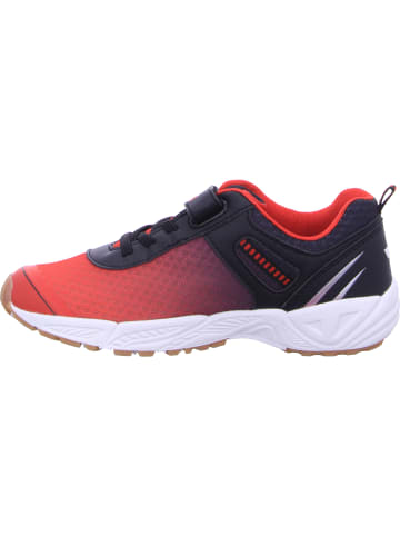 Lico Sportschuh in rot