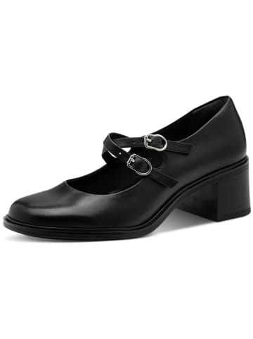 Tamaris Pump in schwarz