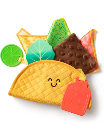 Melissa & Doug Soft Taco Fill & Spill - ab 6 Monate