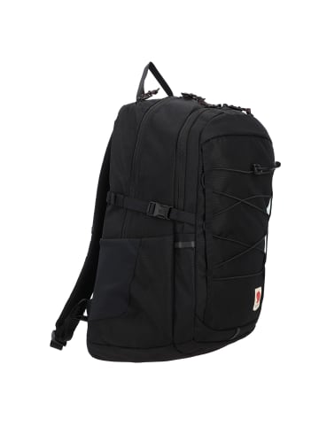 FJÄLLRÄVEN Skule 20 Daypack 43 cm Laptopfach in black