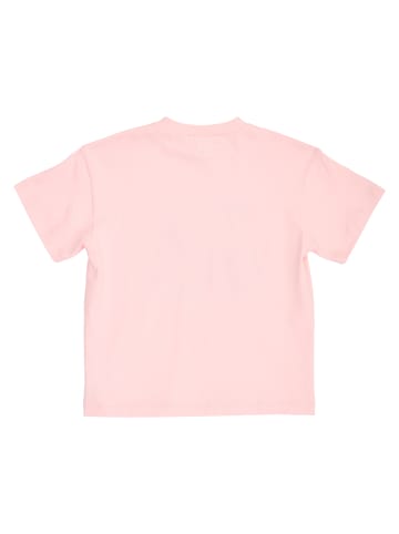 JAM Generation T-Shirt in Rosy