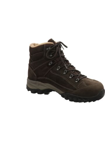 MEINDL Wanderschuh in braun