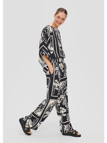 s.Oliver Hose in 99A1_schwarz