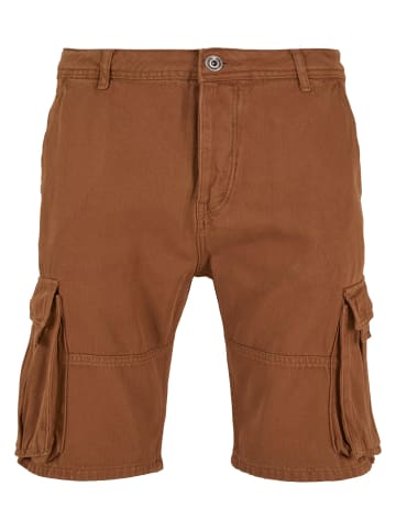 2Y Studios 2Y Studios 2Y Jeans Shorts in brown