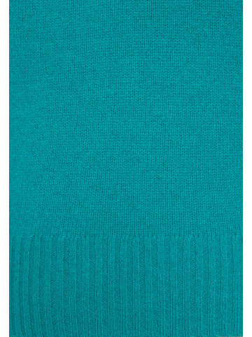 Style Republic Kaschmir-Pullover in baikal