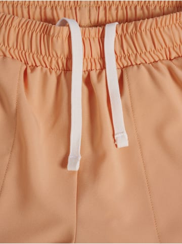 Hummel Kurze Hose Hmljr Pulse Fußball Kinder in PEACH BLOOM